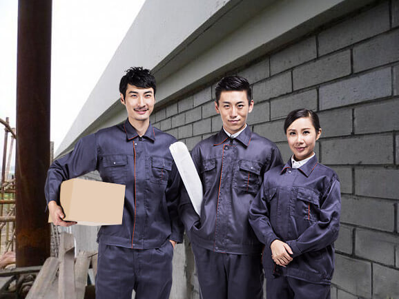 集合生產、研發、銷售、服務為一體